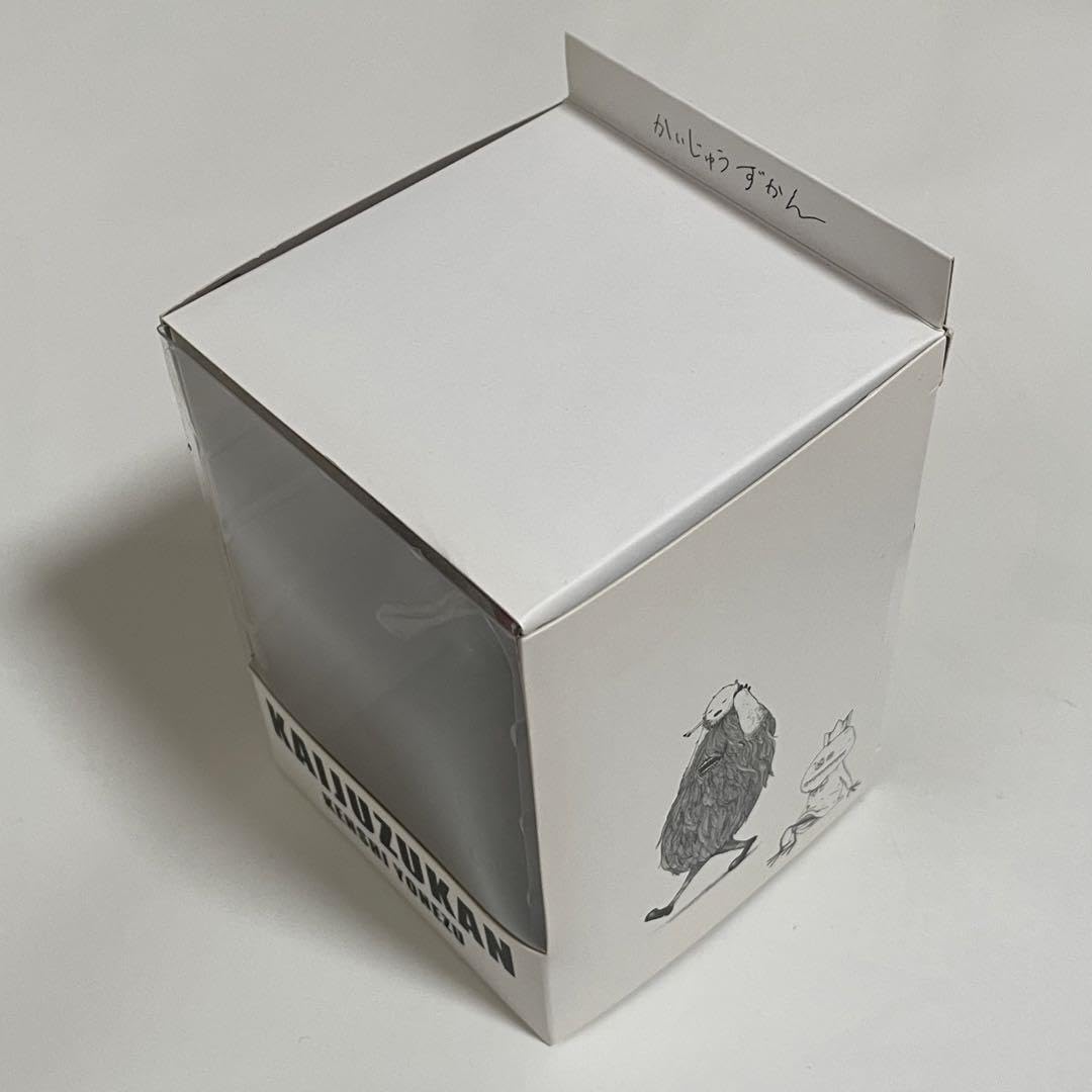 Amazon.co.jp: 米津玄師 かいじゅうずかん リトルキング RED : おもちゃ